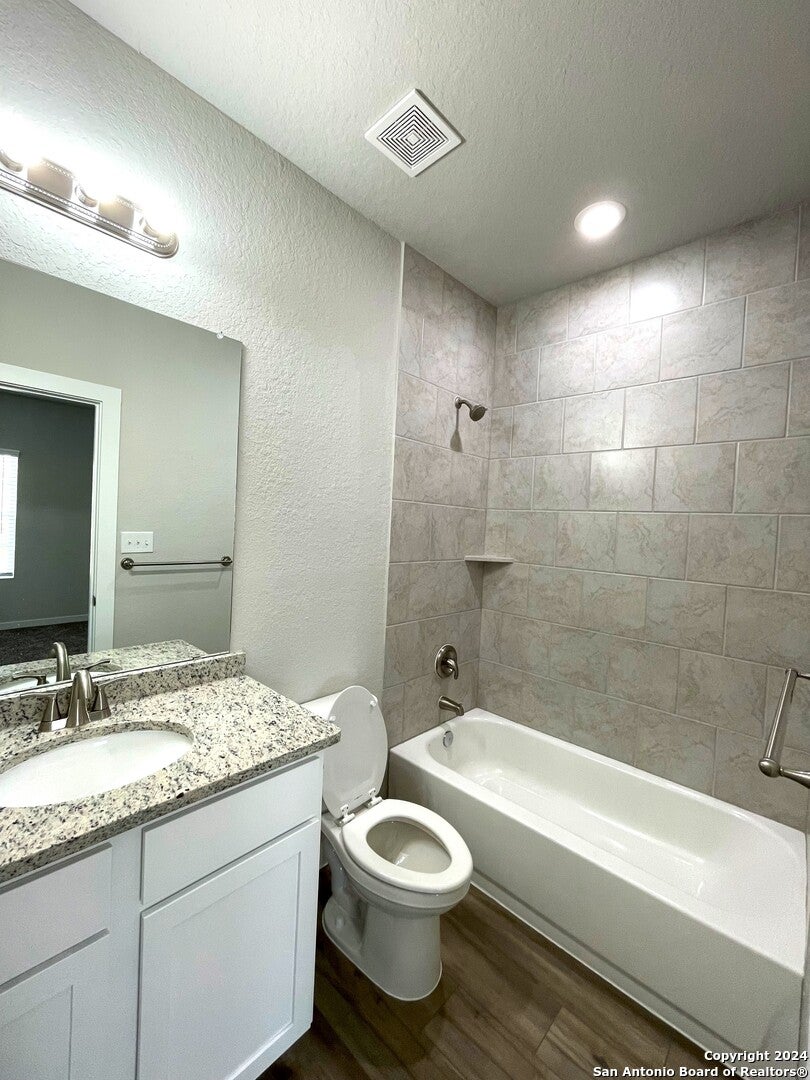 Photo of 21518 JAMES CHARLES, San Antonio, TX 78255 (MLS # 2019343)