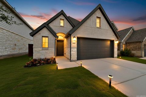 2744 Barkey Springs San Antonio TX 78245