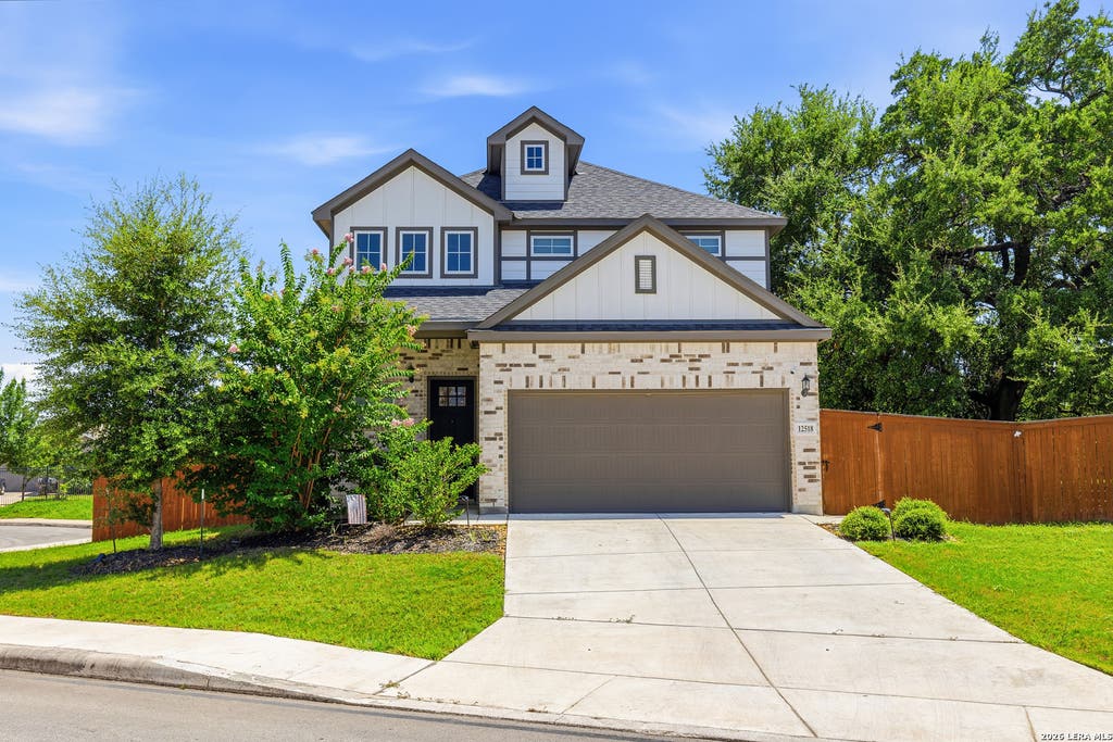 Photo of 12518 YELLOWSTONE PT, San Antonio, TX 78254 (MLS # 2002752)
