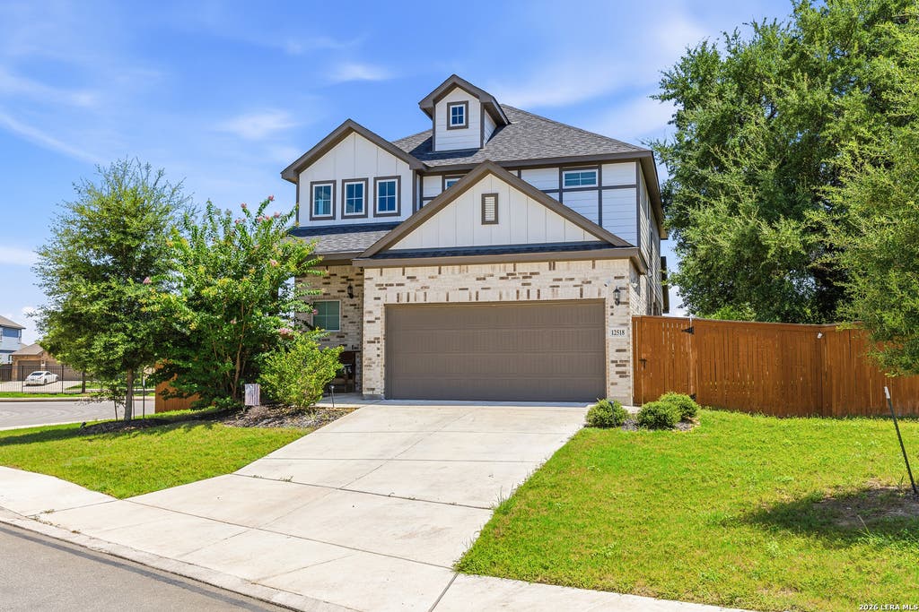 Photo of 12518 YELLOWSTONE PT, San Antonio, TX 78254 (MLS # 2002752)