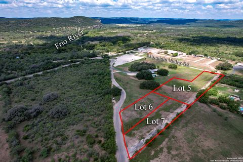 63 Tierra Linda 6 ConCan TX 78838