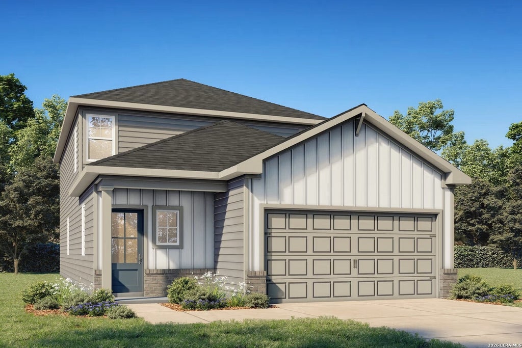 Photo of 6439 Velma Path, San Antonio, TX 78253 (MLS # 1993521)