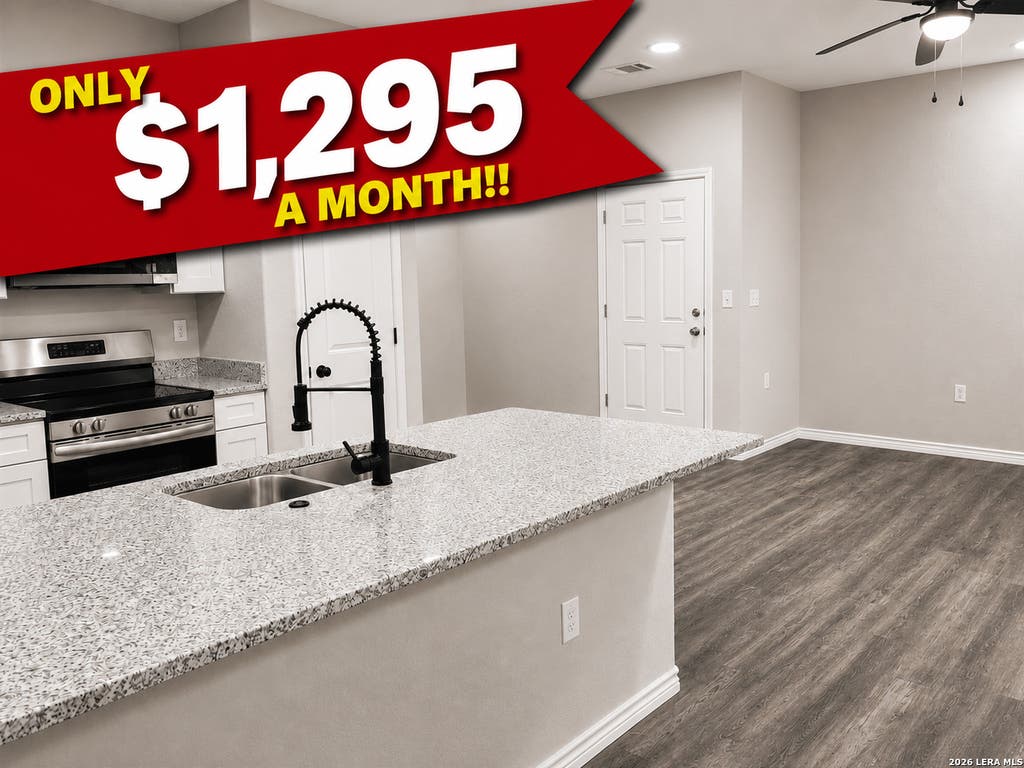 Photo of 7602 Windsor Oaks 2 #2, San Antonio, TX 78239 (MLS # 2007685)