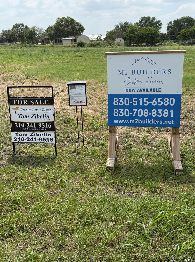 Photo of 206 DOUBLE CREEK LOOP, Seguin, TX 78155 (MLS # 2014722)
