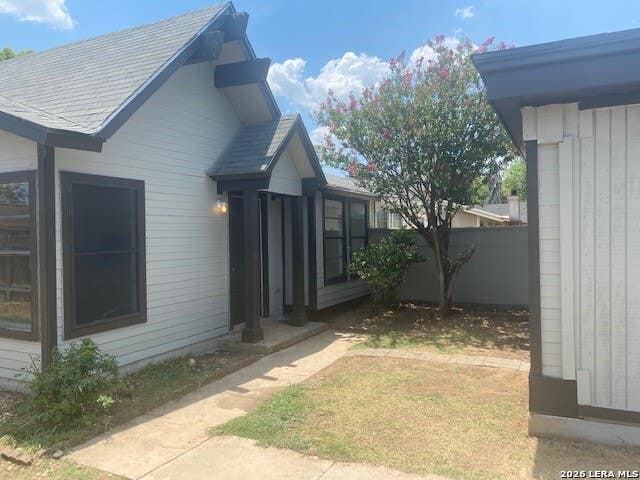 Photo of 6850 MAPLE SPRINGS ST, San Antonio, TX 78249 (MLS # 2000853)