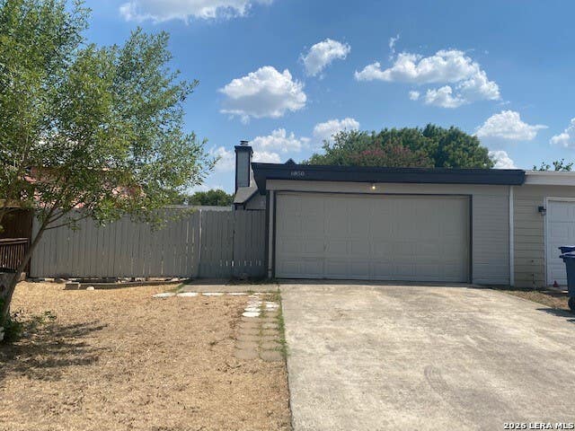 Photo of 6850 MAPLE SPRINGS ST, San Antonio, TX 78249 (MLS # 2000853)
