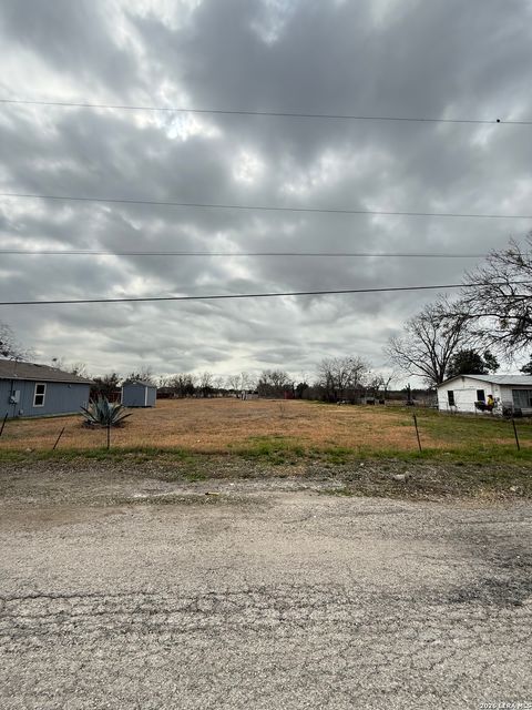 5510 Eunice San Antonio TX 78219