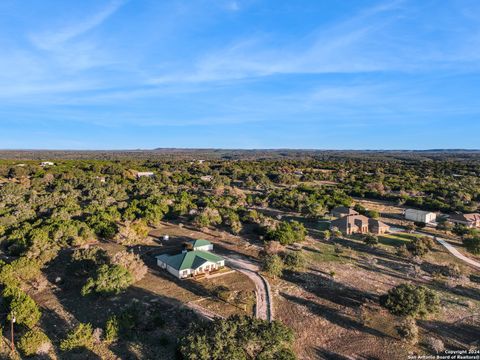 A home in Boerne