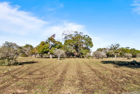 A home in Boerne