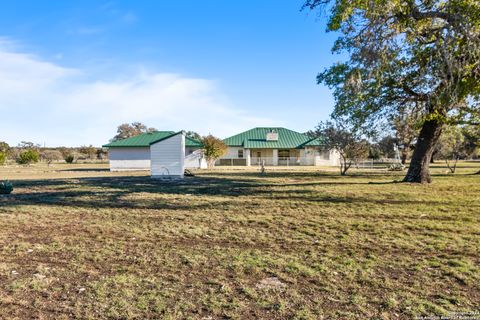 A home in Boerne