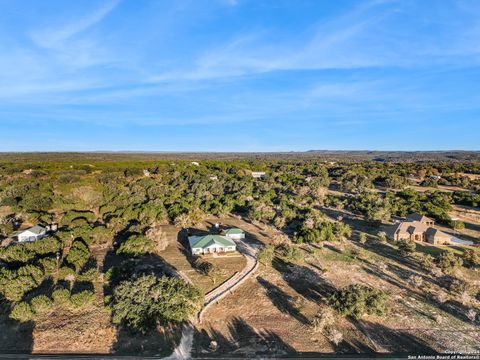 A home in Boerne