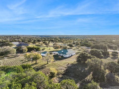 A home in Boerne