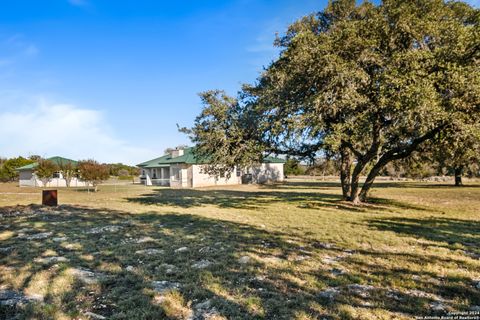 A home in Boerne