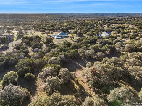 A home in Boerne