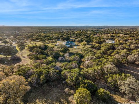 A home in Boerne