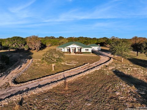 A home in Boerne