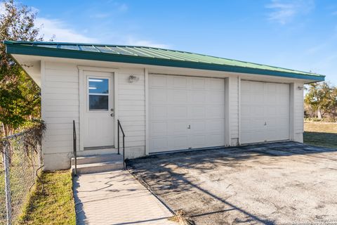 A home in Boerne