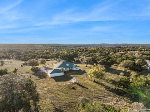 A home in Boerne