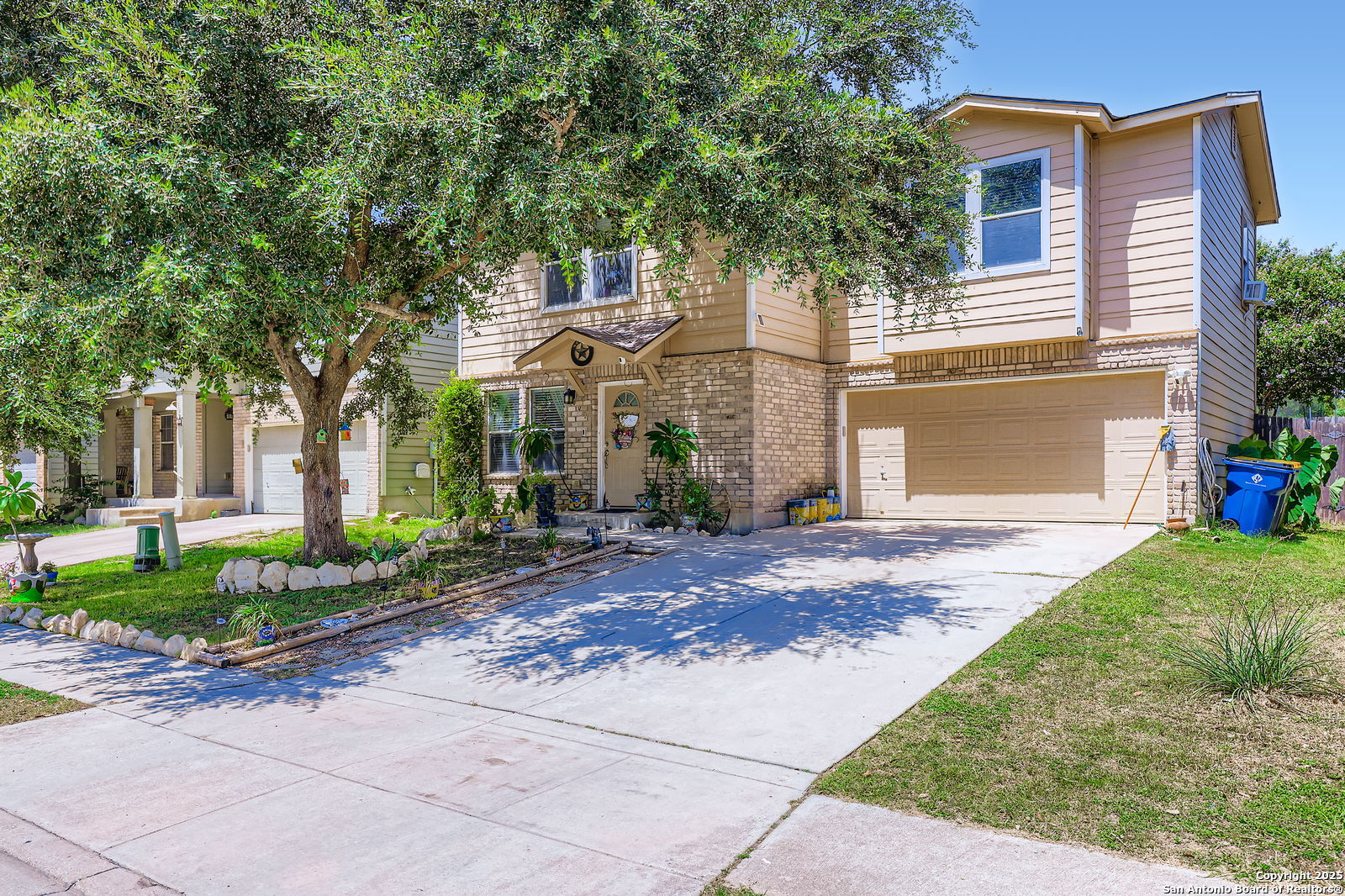 600 Gatewood Briar, Cibolo, TX, 78108