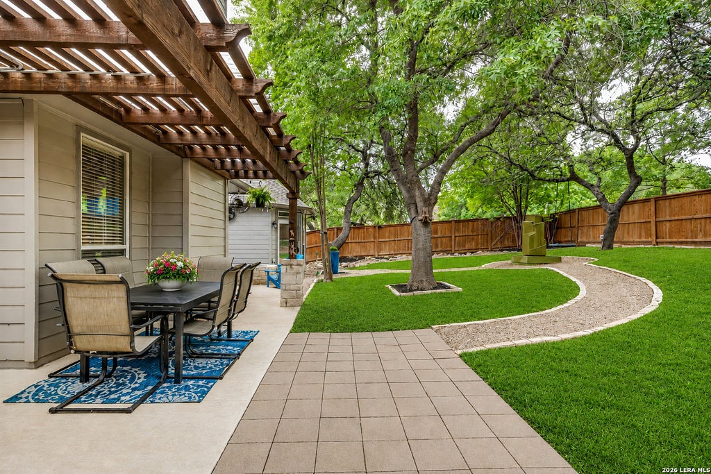 Photo of 1739 La Mancia, San Antonio, TX 78258 (MLS # 1955929)