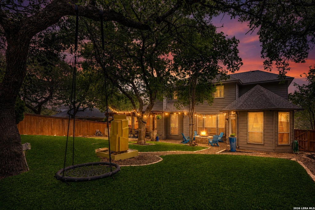 Photo of 1739 La Mancia, San Antonio, TX 78258 (MLS # 1955929)