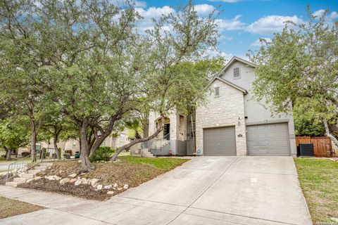 Photo of 1739 La Mancia, San Antonio, TX 78258 (MLS # 1955929)