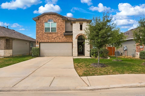 Photo of 29519 Dusty Copper, Bulverde, TX 78163 (MLS # 2019032)