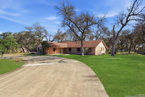 Photo of 118 Indian Blanket, Cibolo, TX 78108 (MLS # 1934790)