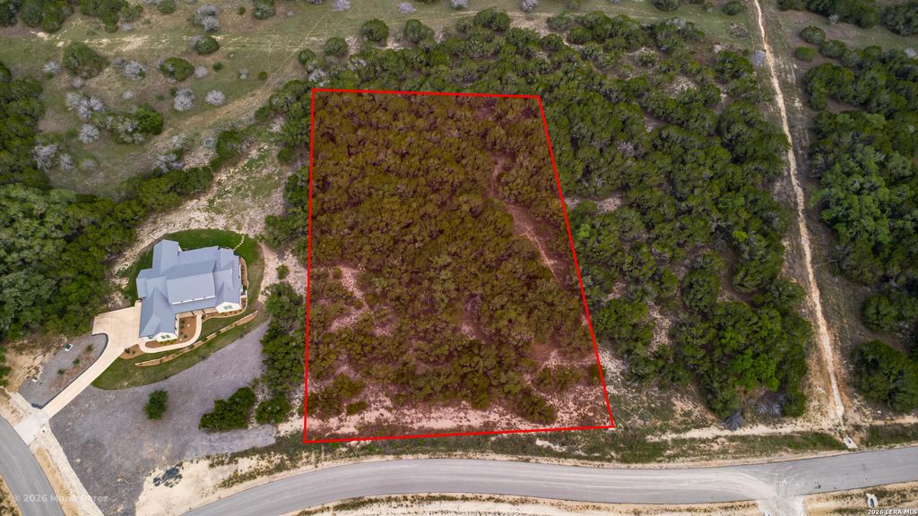 Photo of 1609 PARADISE PKWY, Canyon Lake, TX 78133 (MLS # 1965492)