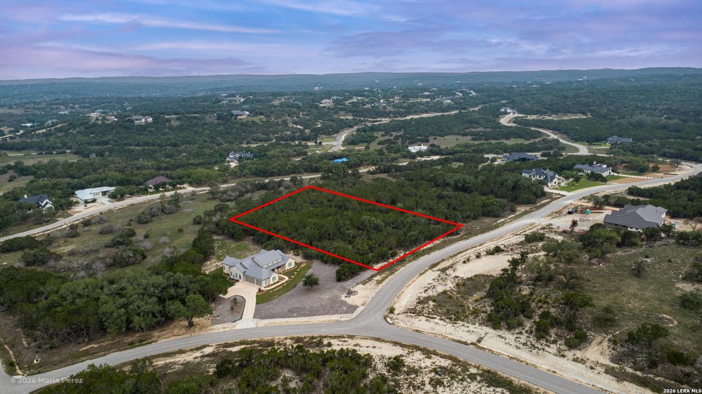 Photo of 1609 PARADISE PKWY, Canyon Lake, TX 78133 (MLS # 1965492)