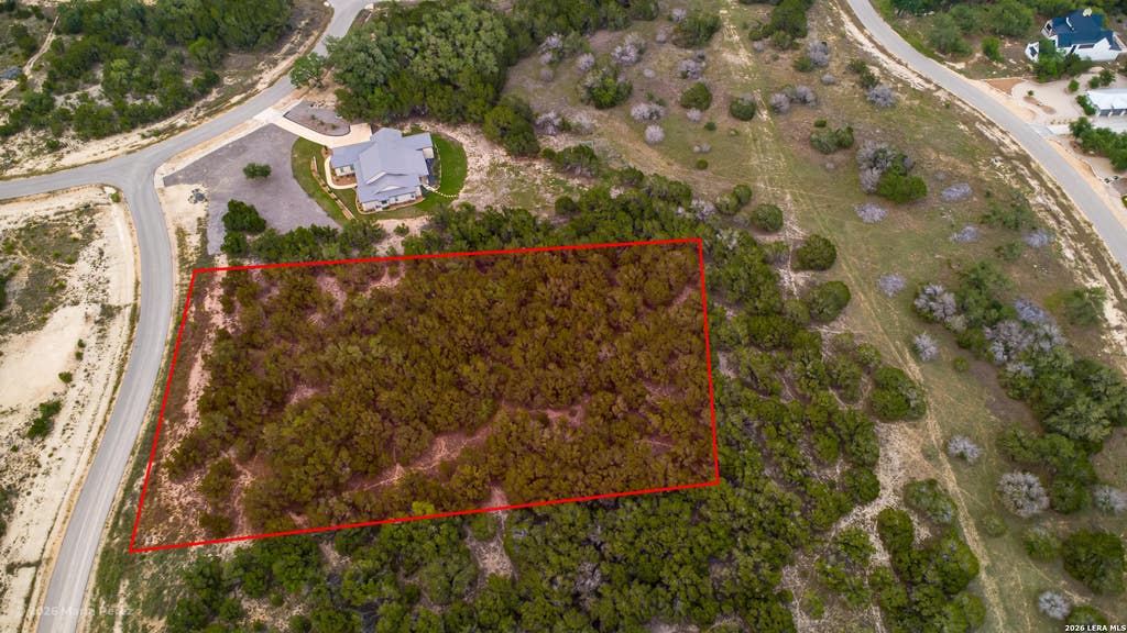 Photo of 1609 PARADISE PKWY, Canyon Lake, TX 78133 (MLS # 1965492)