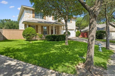 Property photo of 427 Elkgrove, San Antonio, TX 78260