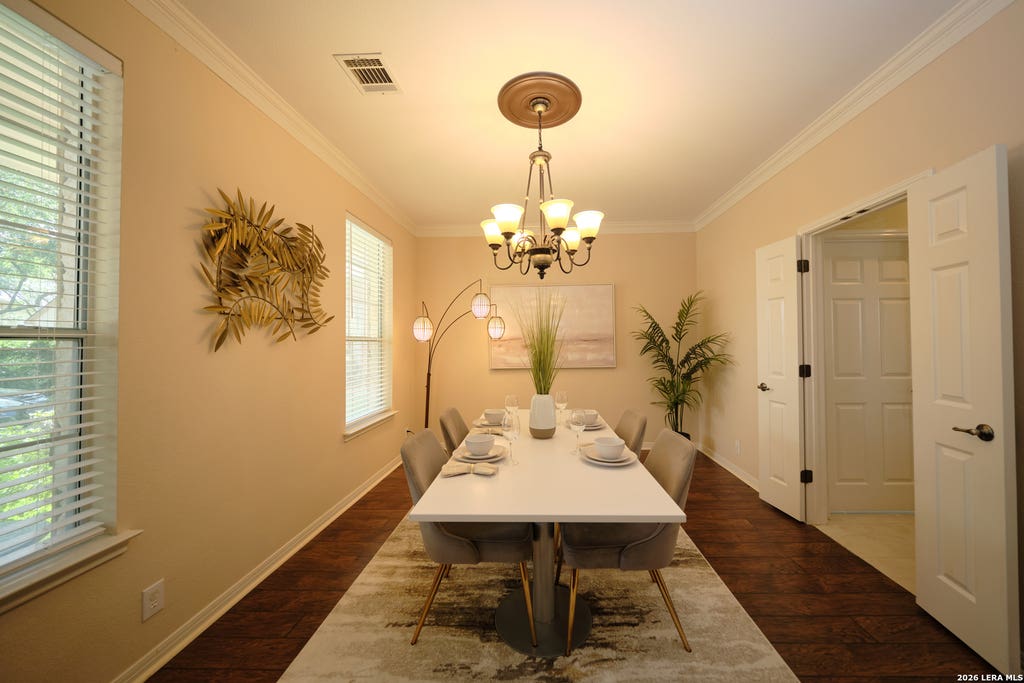 Photo of 427 Elkgrove, San Antonio, TX 78260 (MLS # 1992753)