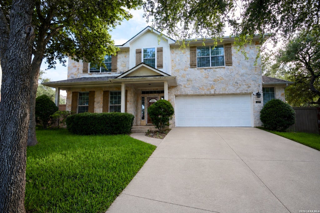 Photo of 427 Elkgrove, San Antonio, TX 78260 (MLS # 1992753)