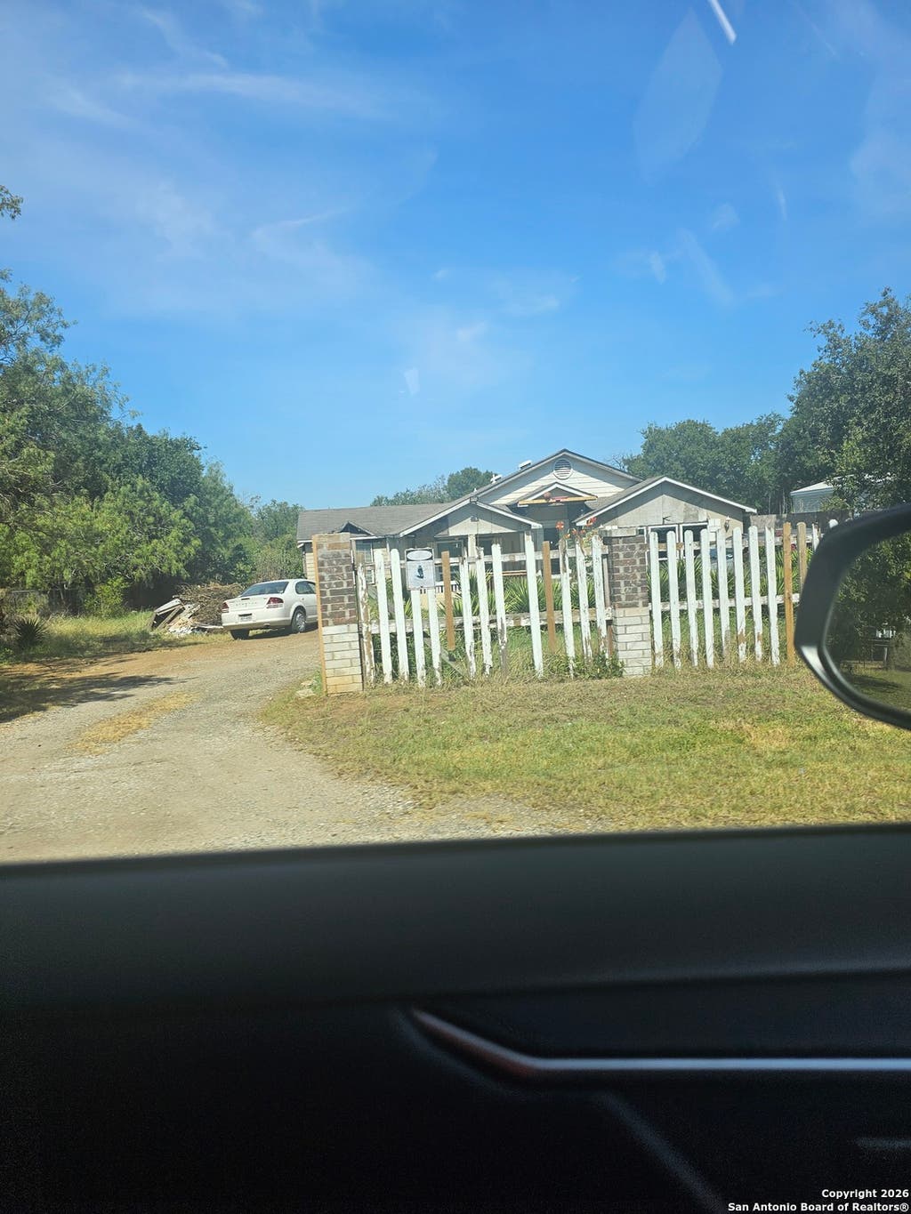 Photo of 1511 KAYROE, Adkins, TX 78101 (MLS # 1933078)