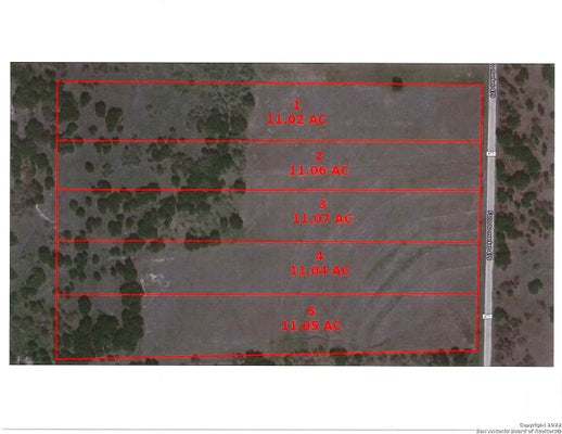 TRACT 5 FM 479 - 11.05 AC, HARPER, TX 78631 - Image d7011de8f2afbb49395051eae07cc836/3637856545