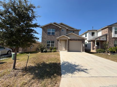 Photo of 1025 Pacific Monarch, San Antonio, TX 78253 (MLS # 1916510)