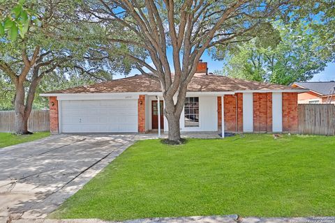 6403 Ridge Creek San Antonio TX 78233