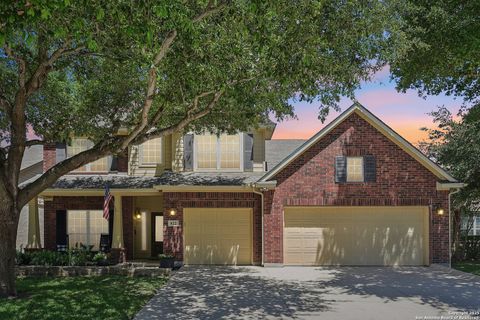 822 Stadler Cibolo TX 78108