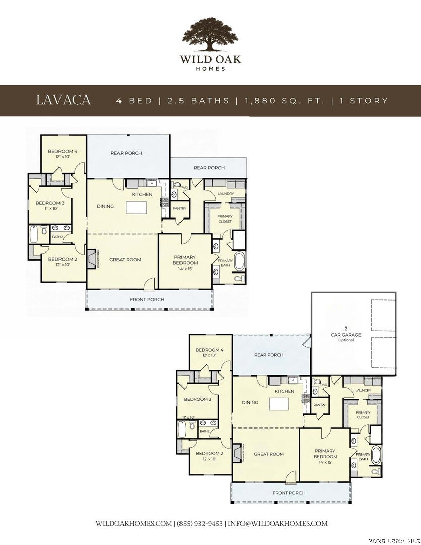 Photo of 116 Pinot Pl, La Vernia, TX 78121 (MLS # 1970351)