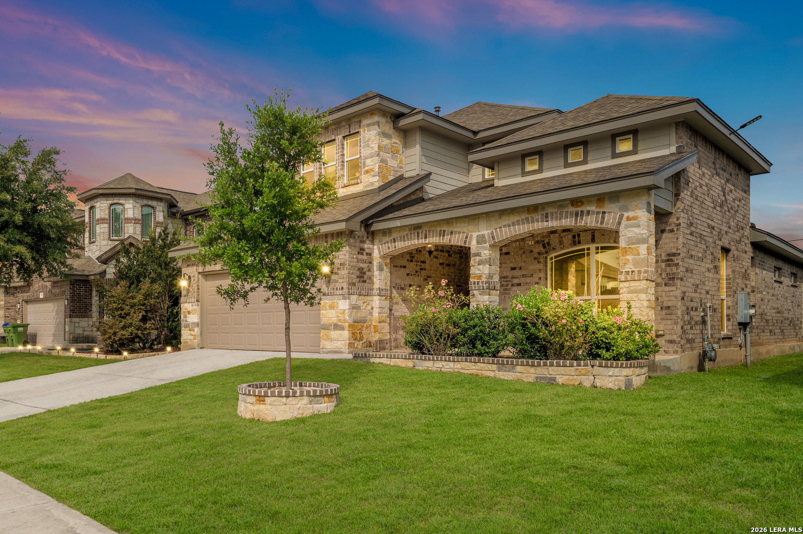 8823 Kallison Arbor