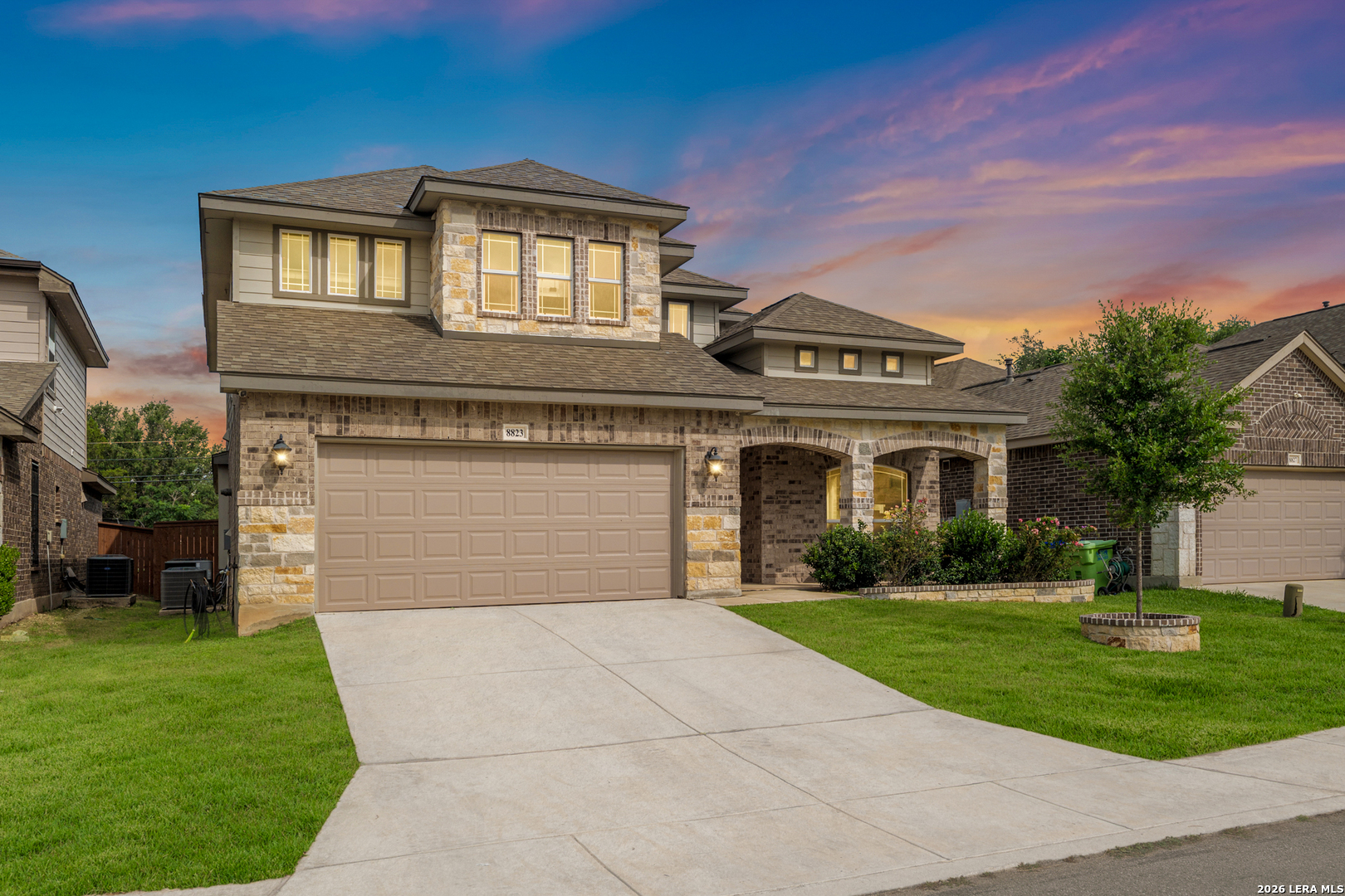 8823 Kallison Arbor