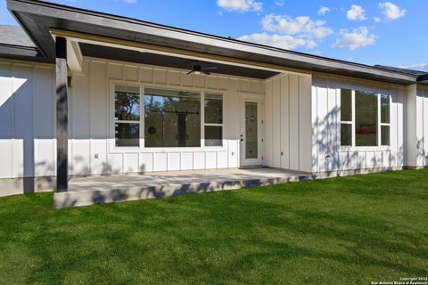 A home in Spring Branch