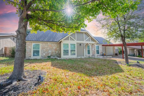 Photo for 6306 Fort Maddin, San Antonio, TX 78233 (MLS # 1926920)