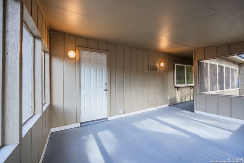 Tiny photo for 6306 Fort Maddin, San Antonio, TX 78233 (MLS # 1926920)