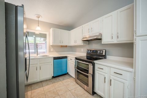 Tiny photo for 6306 Fort Maddin, San Antonio, TX 78233 (MLS # 1926920)