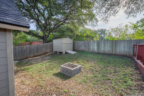 Tiny photo for 6306 Fort Maddin, San Antonio, TX 78233 (MLS # 1926920)