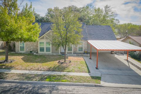 Tiny photo for 6306 Fort Maddin, San Antonio, TX 78233 (MLS # 1926920)
