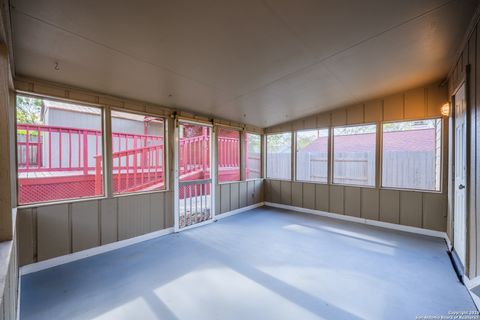 Tiny photo for 6306 Fort Maddin, San Antonio, TX 78233 (MLS # 1926920)