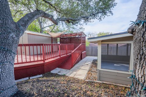 Tiny photo for 6306 Fort Maddin, San Antonio, TX 78233 (MLS # 1926920)